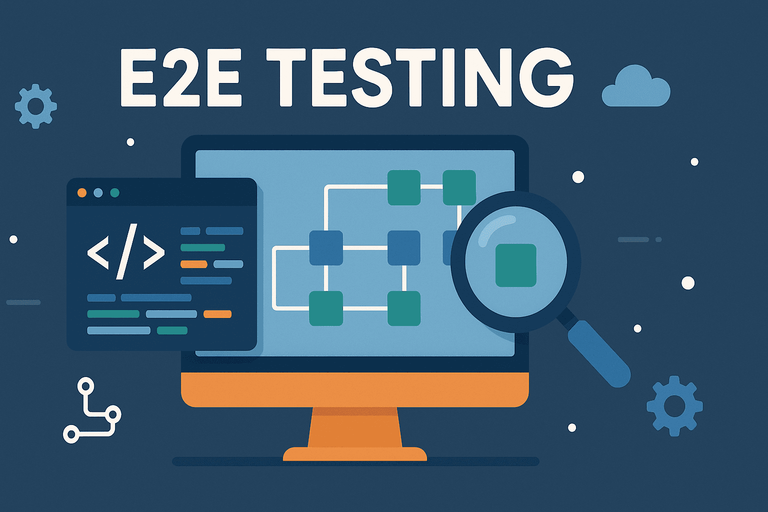 프론트엔드 e2e 테스트 도입기 (2)  - Playwright